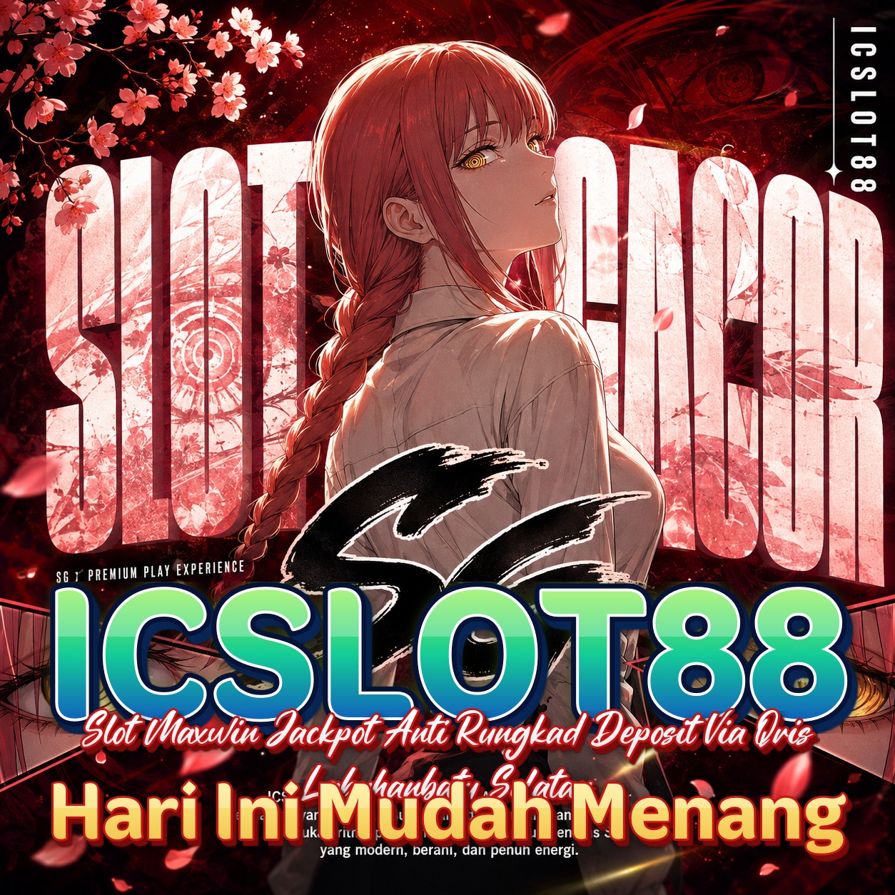 ICSLOT88